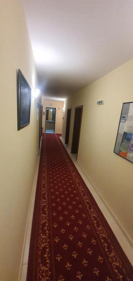 Diamond Hotel Приморско Экстерьер фото